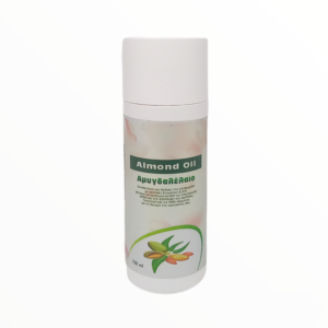 Almond Oil For Woman 125/250ml