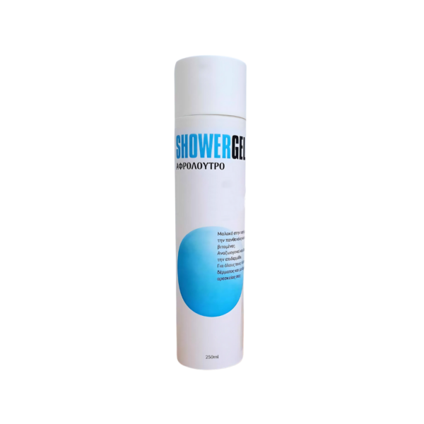 Shower Gel For Man 250ml