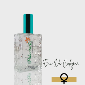 Eau De Cologne for Woman