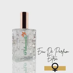 Eau De Parfum Extra for Woman