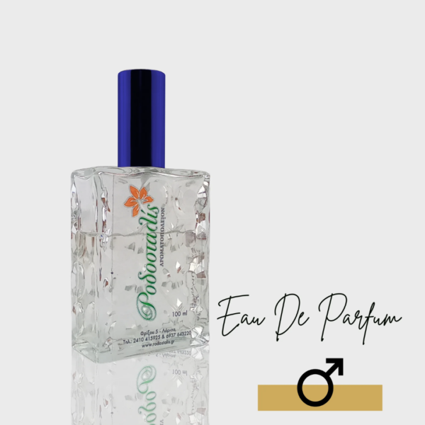 Eau De Parfum for Man