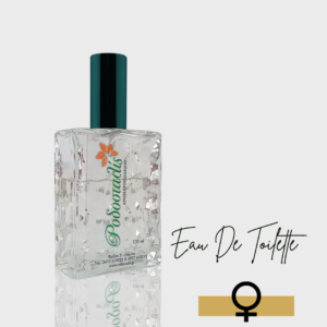 Eau De Toilette for Woman