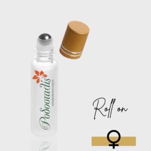 Roll-on for Woman